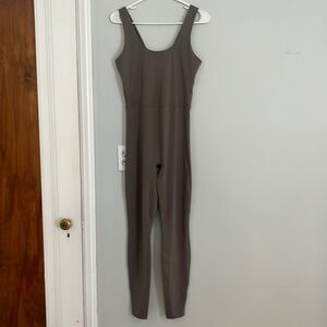 Gently used Target bodysuit with back detail
